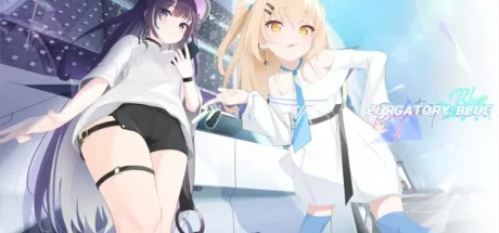 玩脱了！日本众筹平台卷走上亿日元连夜跑路，美少女游戏《PURGATORY：BLUE》惨遭背刺，开发者：砸锅卖铁也要交差！ - 奇趣星球报