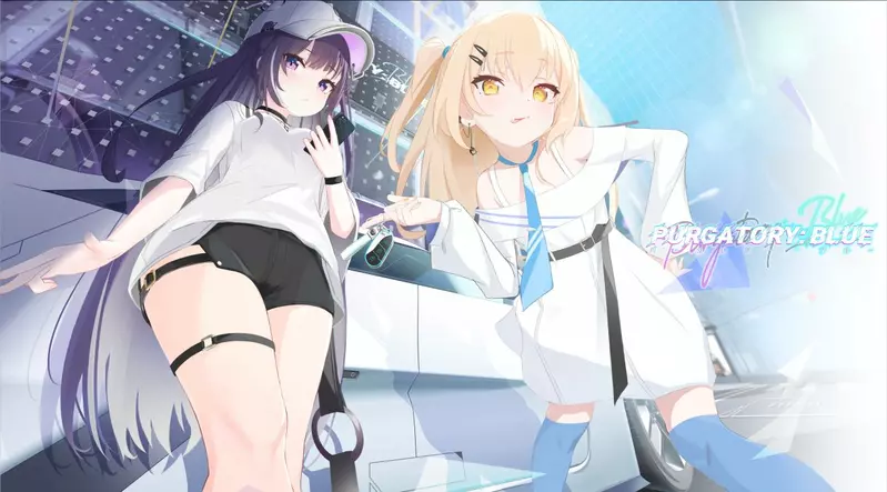 玩脱了！日本众筹平台卷走上亿日元连夜跑路，美少女游戏《PURGATORY：BLUE》惨遭背刺，开发者：砸锅卖铁也要交差！ - 奇趣星球报 - 奇趣星球报