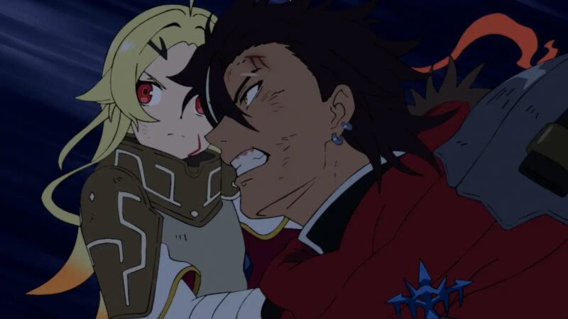 全网吹爆的好看新番《判处勇者刑͏》要断更了?日本网友议论“彻底沦为内卷修罗场的动漫圈”,正在一步步逼死画师! - 奇趣星球报 - 奇趣星球报