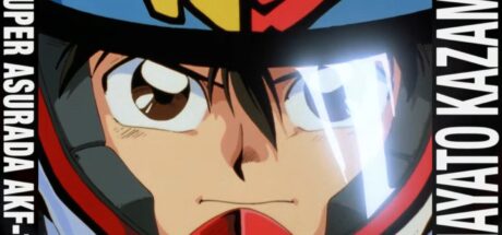 万代终于做人事了！日本网友议论“机甲赛车天花板《高智能方程式赛车》炸裂重启”，6分钟狂飙让老粉泪流满面！ - 奇趣星球报