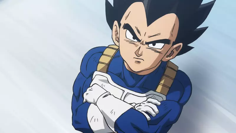 炒冷饭还是真香？日本网友议论“神级IP《龙珠》2026秋季再现比鲁斯篇全质感升级”，许多人笑称只想看贝吉塔高清跳舞！