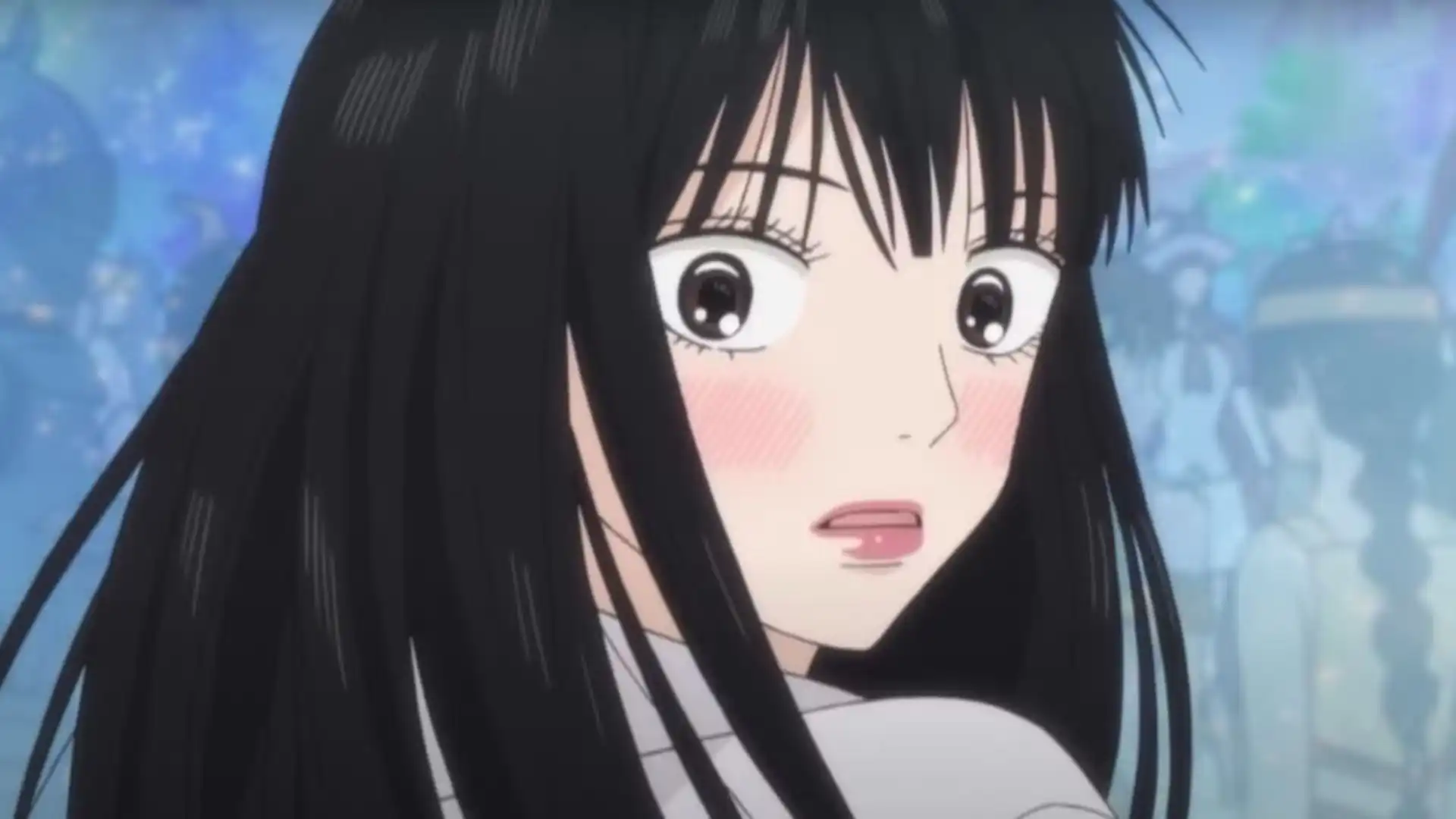 日本少女动漫早就玩转了Y2K穿搭！从《美少女战士》到《NANA》，谁才是流行天花板！