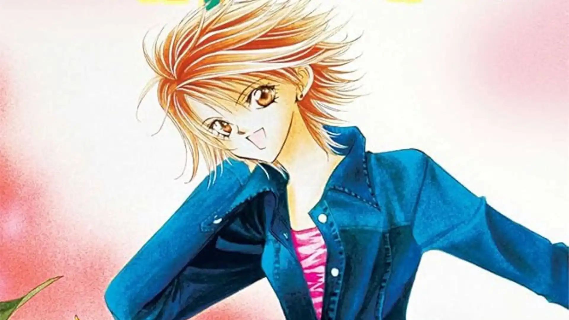 日本少女动漫早就玩转了Y2K穿搭！从《美少女战士》到《NANA》，谁才是流行天花板！