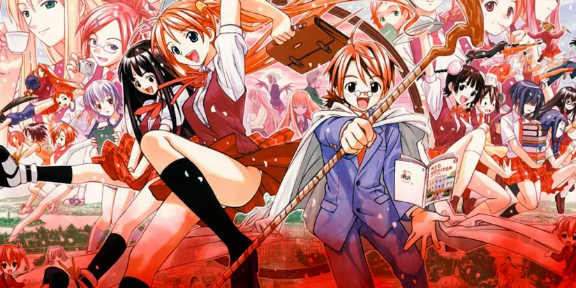 厌倦了满屏开挂套路！这7部开局封神、完美谢幕的日本复古少年漫画，必燃你的青春回忆！