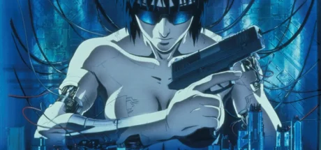 熬夜等《攻壳机动队》新作？不如先拿这5部日本赛博朋克漫画爽一爽！ - 奇趣星球报