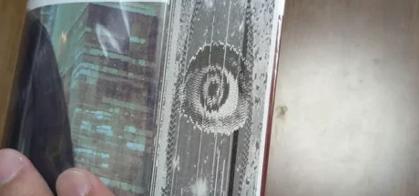 纸质书的终极反击？日本网友议论“爆火的书页边缘藏画”引发热议，看完瞬间觉得电子书不香了！ - 奇趣星球报