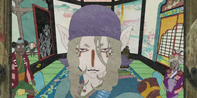拒绝慢热！从日本神作《怪化猫》到国产《时光代理人》，这10部高能悬疑动画开局5分钟就让你彻底沦陷！