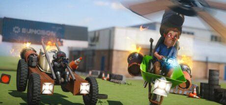 日本网友议论“Steam神作《GMod》惨遭续作背刺”!满屏 AI 割韭菜,惹怒众多老粉! - 奇趣星球报