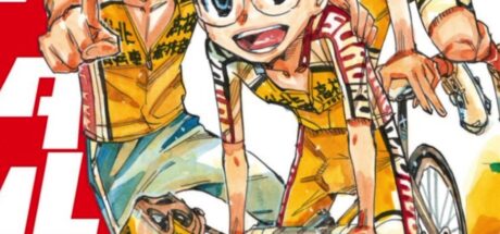 日本漫画界劳模诞生:《飙速宅男》18年出100卷!休刊次数一只手数得过来! - 奇趣星球报