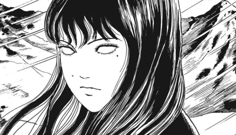 心理阴影来袭!日本漫画家伊藤润二封神作《阁楼的长发》将迎真人电影,泰国导演操刀恐怖感要拉满了! - 奇趣星球报 - 奇趣星球报
