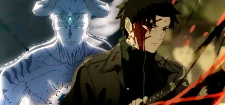 销量硬刚《咒术回战》！日本网友议论“爆火新锐漫《神乐钵》彻底杀疯了”，集英社不仅下血本造神还要搞全球巡演！ - 奇趣星球报