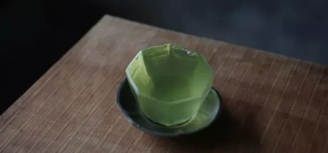 绿茶明明是绿色，日本茶行非卖关子叫“水色”？网友直呼眼瞎，揭秘令人喷饭的奇葩行业黑话！ - 奇趣星球报
