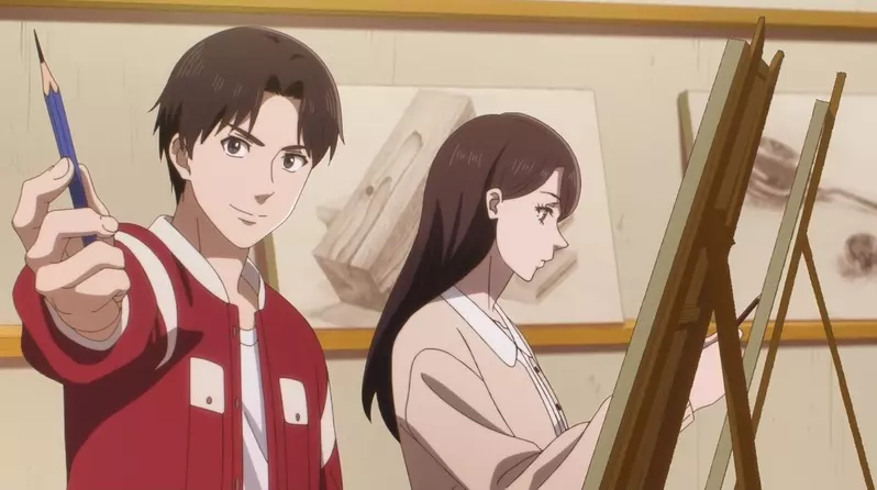 就因为总被奇葩路人骚扰！日本插画大佬斋藤直葵揭穿“画师圈高度排外之谜”，线下聚会翻车全过程太好笑了！ - 奇趣星球报 - 奇趣星球报