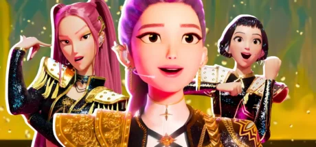 日本网友议论“K-pop动画《Kpop 猎魔女团》狂砍千亿播放”！连宅男都直呼上头，这部神作究竟凭啥吊打传统动漫！ - 奇趣星球报