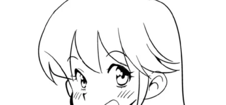 为什么老漫画的下巴能戳死人？日本知名动漫《爆音少女!!》作者拆解“过时”画风特征，其实这是流量密码！ - 奇趣星球报