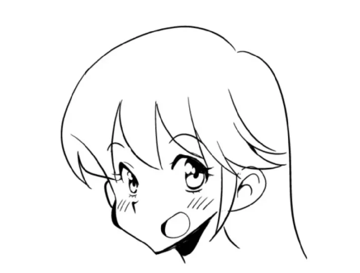 为什么老漫画的下巴能戳死人？日本知名动漫《爆音少女!!》作者拆解“过时”画风特征，其实这是流量密码！ - 奇趣星球报 - 奇趣星球报
