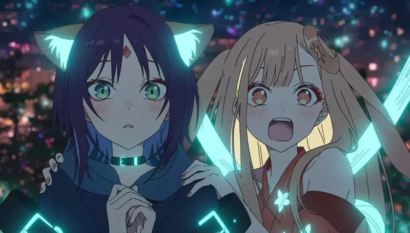【】