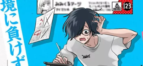 日本漫画家近藤信辅谈“短命腰斩真相”!那些听起来很对的“会更红”建议,反而最容易把连载带歪! - 奇趣星球报