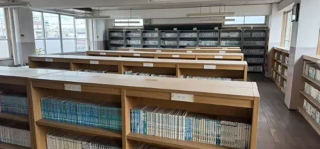 9万元在日本买栋三层楼！满屋绝版书的“酒田漫画图书馆”挂牌，网友：买书送房？ - 奇趣星球报