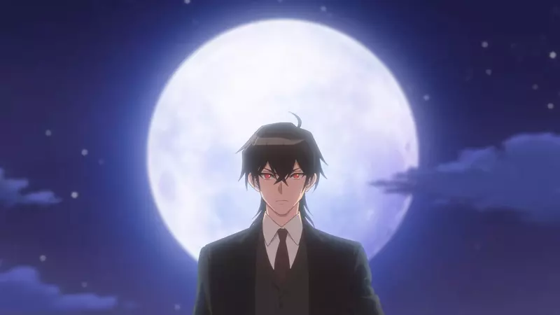 日本轻小说原作《鬼的新娘》动画公开主视觉与PV,7月5日开播!妖怪新娘设定太会挑人! 日本轻小说原作《鬼的新娘》动画公开主视觉与PV,7月5日开播!妖怪新娘设定太会挑人!