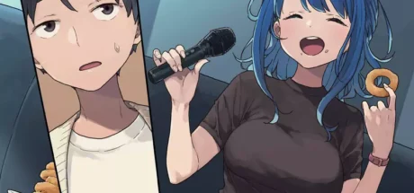 美少女环绕却毫无欲望！《败北女角》男主温水被骂“太监”，网友喊话该学学《电锯人》！ - 奇趣星球报