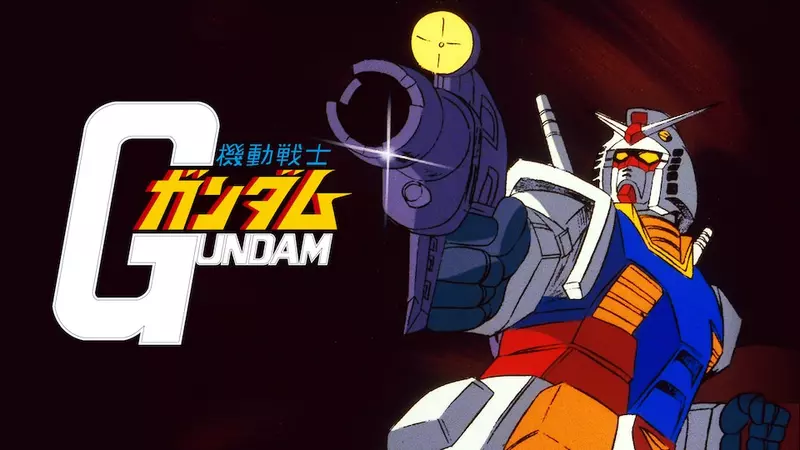 特效拉满却满是Bug？日本知名漫画家冈本伦看完《高达GQuuuuuuX》惊觉：其槽点简直比初代高达多了一百倍！ - 奇趣星球报 - 奇趣星球报