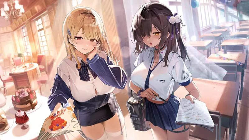 【】