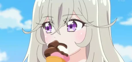 日本网友议论“这句 Happy Ice Cream 到底多离谱”!异口同声喊慢一步,居然就会被起哄请吃冰! - 奇趣星球报