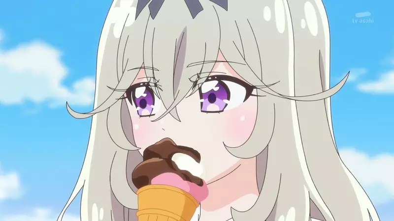 日本网友议论“这句 Happy Ice Cream 到底多离谱”！异口同声喊慢一步，居然就会被起哄请吃冰！ - 奇趣星球报 - 奇趣星球报