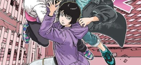 硬核科普知名漫画《天国大魔境》画作细节，却遭人质疑未授权！石黑正数：我就是作者本人！ - 奇趣星球报