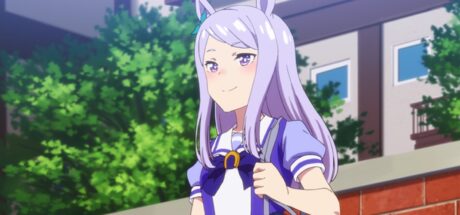 大西沙织现场暴走!《赛马娘》麦昆声优无情吐槽“啪库啪库”,官方辟谣催生离谱同人梗! - 奇趣星球报