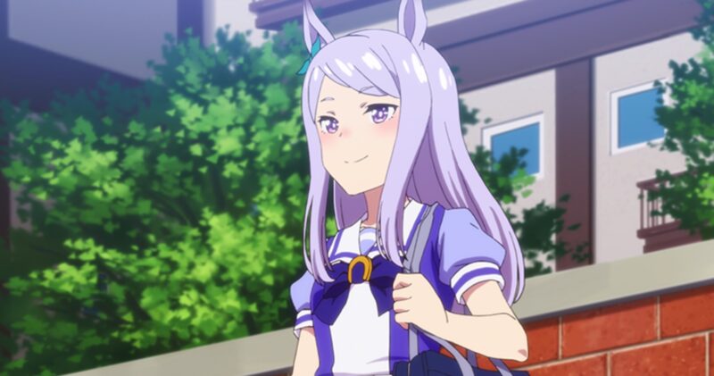 大西沙织现场暴走!《赛马娘》麦昆声优无情吐槽“啪库啪库”,官方辟谣催生离谱同人梗! - 奇趣星球报 - 奇趣星球报