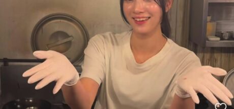 日本24岁美女职人突然爆红，前护士改开乌冬店！甜美外貌和专业手艺，把小店做成当地打卡新地标！ - 奇趣星球报