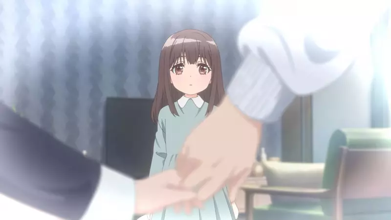 日本轻小说原作《鬼的新娘》动画公开主视觉与PV,7月5日开播!妖怪新娘设定太会挑人! 日本轻小说原作《鬼的新娘》动画公开主视觉与PV,7月5日开播!妖怪新娘设定太会挑人!