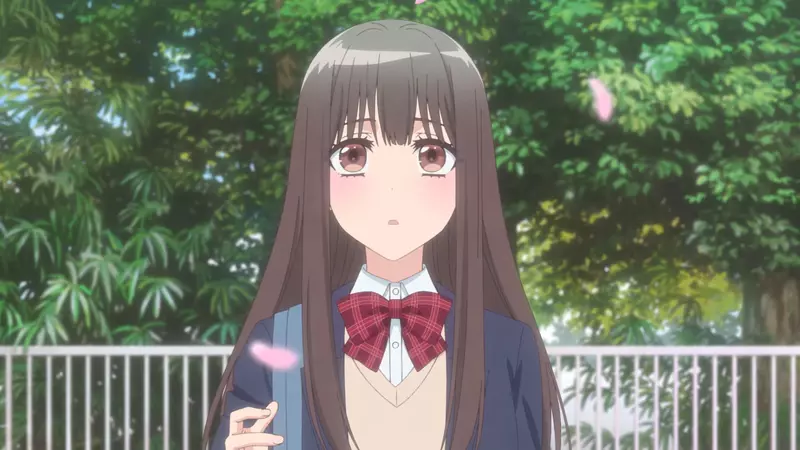日本轻小说原作《鬼的新娘》动画公开主视觉与PV,7月5日开播!妖怪新娘设定太会挑人! 日本轻小说原作《鬼的新娘》动画公开主视觉与PV,7月5日开播!妖怪新娘设定太会挑人!