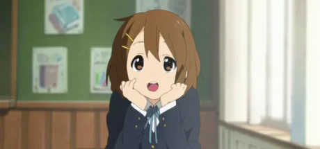 《K-ON！轻音部》重新上架后，老宅才发现当年那种震撼其实再也复制不了！ - 奇趣星球报