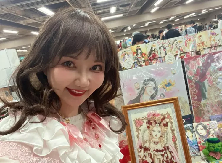 《工作细胞》清水茜争议还没散,佐知美梨穗又撕开“漫画编辑旧账和创作者委屈”! - 奇趣星球报 - 奇趣星球报