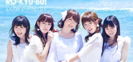 《萝球社!》声优团体唱主题曲竟快消失了?别把青春怀念变成逼声优继续当偶像的压力! - 奇趣星球报