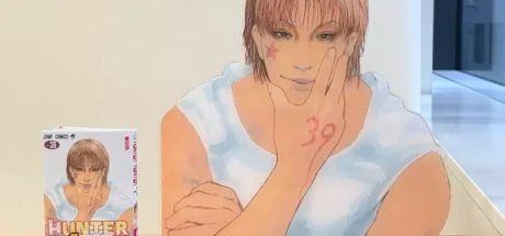 《全职猎人》西索明明像反派，却被粉丝盘成小杰最危险导师！这反差太离谱了！ - 奇趣星球报
