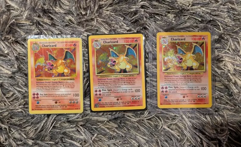 孙子以为童年玩具早丢了,奶奶却藏着25万美元宝可梦卡牌!这份偏爱太狠了! 孙子以为童年玩具早丢了,奶奶却藏着25万美元宝可梦卡牌!这份偏爱太狠了!