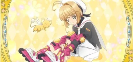 《魔卡少女樱》里的轮鞋上学真不是瞎编，童年自由最后输给安全焦虑和学校里的校规！ - 奇趣星球报
