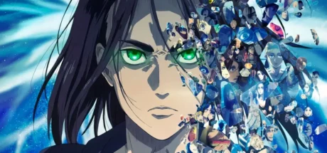 WIT STUDIO 不再借《进击的巨人》余温，《LONA》把死者记忆变成最危险的真相！ - 奇趣星球报