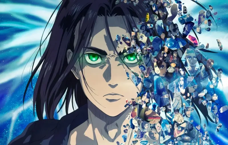 WIT STUDIO 不再借《进击的巨人》余温，《LONA》把死者记忆变成最危险的真相！ - 奇趣星球报 - 奇趣星球报