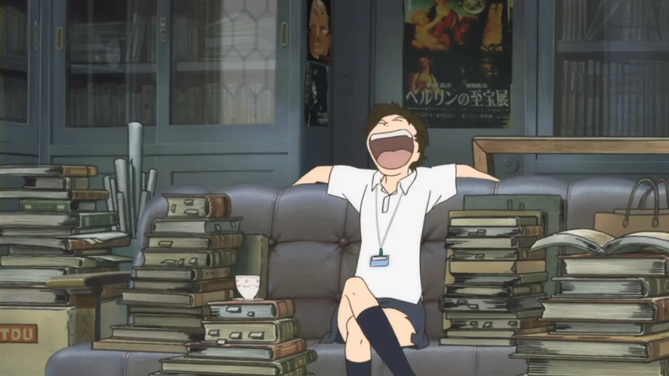 《穿越时空的少女》20周年：细田守最狠的告白，是逼你承认有些夏天回不去了！