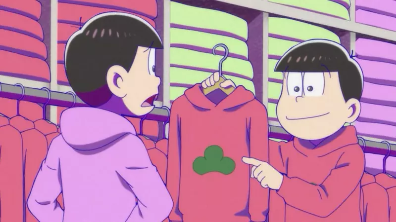 店员越热情顾客越想逃!服装店的主动服务,正在把本来想买衣服的人当场劝退出门! 店员越热情顾客越想逃!服装店的主动服务,正在把本来想买衣服的人当场劝退出门!