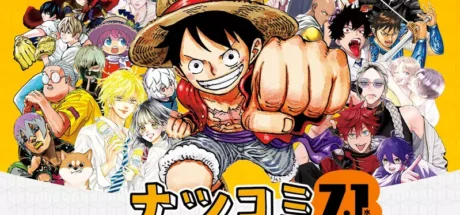 集英社买漫画送小卡把书店挤爆!黄牛抢完特典后把新书当垃圾甩卖,这场闹剧太刺眼! - 奇趣星球报