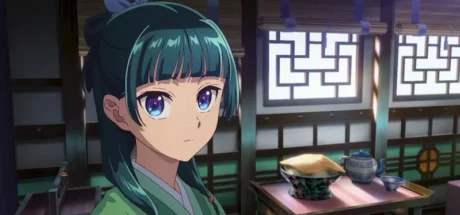 《药屋少女的呢喃》剧场版定档!猫猫离开后宫后,这次真要追查一具亡妃遗体! - 奇趣星球报