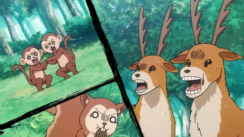【】