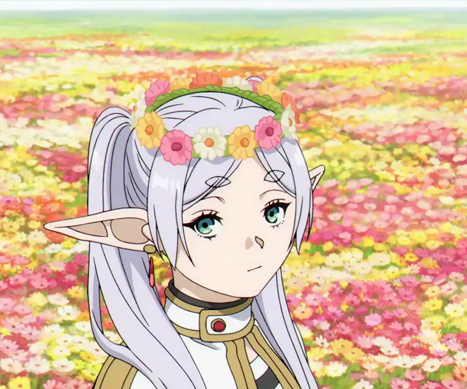 《葬送的芙莉莲》赢过《权力的游戏》的地方,不是魔法更多!而是从不糊弄代价! 《葬送的芙莉莲》赢过《权力的游戏》的地方,不是魔法更多!而是从不糊弄代价!
