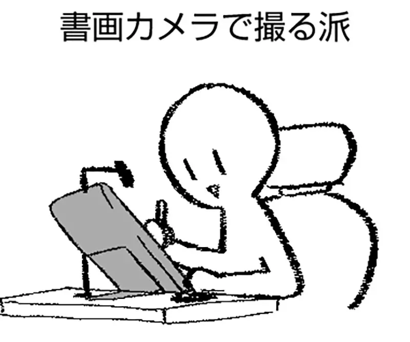 漫画家拍作画过程被手机挡住,9种奇招背后藏着创作者被迫自证的 AI 焦虑! 漫画家拍作画过程被手机挡住,9种奇招背后藏着创作者被迫自证的 AI 焦虑!